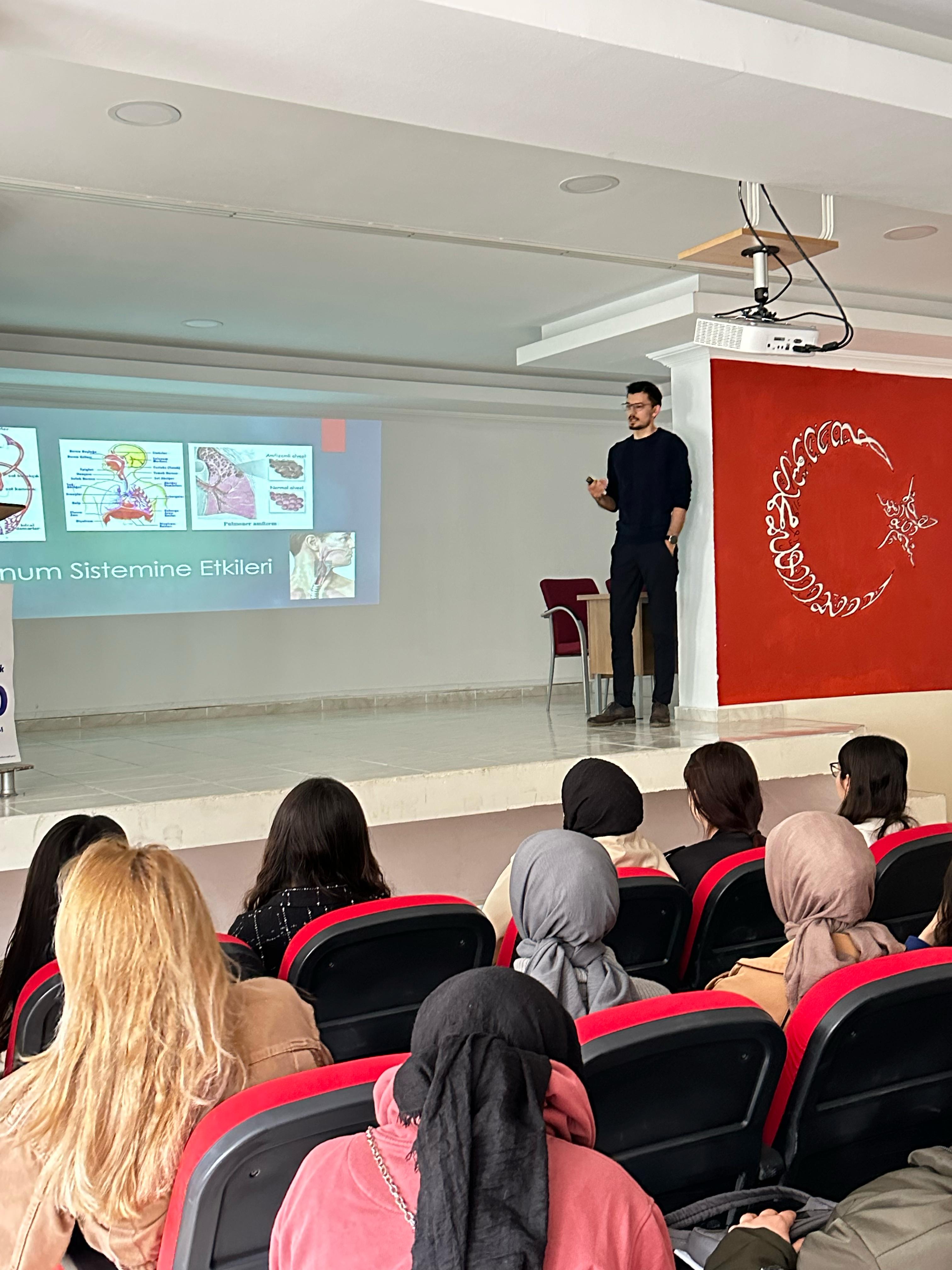 Sigaranın Zararları